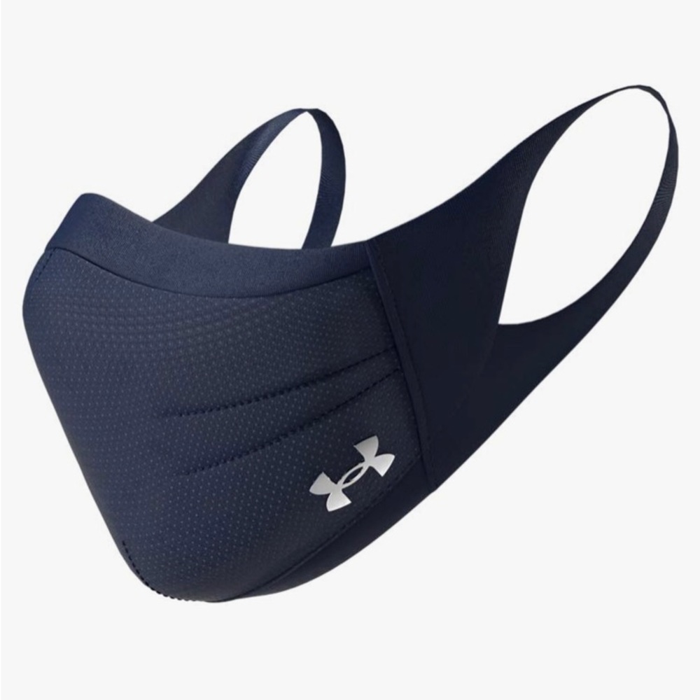 Under Armour Sports Mask NEW